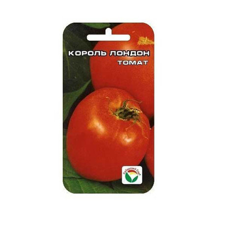 Семена Томат Король Лондон Сибирский Сад