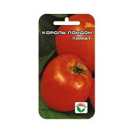 Семена Томат Король Лондон Сибирский Сад
