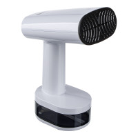 LEBEN Отпариватель 1700 Вт 370мл, коннектор для бутылки, 3 режима