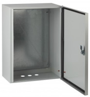 ЭРА щит с монтажной панелью метал. ЩМП-4-0 76 У2 (800х650х250) (полн. компл.) IP54 1993