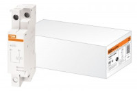 TDM РМ32 расцепитель независимый Ue=400В (2!) SQ0212-0040