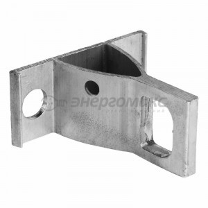 Кронштейн анкерный CAS 2000-TE 20 кН ТЭСК 07-9315