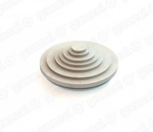 GREENEL Кабельный ввод-сальник D32 для отверстий бокса D37мм (уп.50шт, цена за шт) GE51037