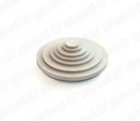 GREENEL Кабельный ввод-сальник D32 для отверстий бокса D37мм (уп.50шт, цена за шт) GE51037