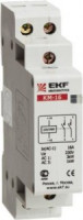 EKF Контактор модульный КМ 20А 2NО (1 мод.) km-1-20-20