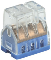 IEK Строительно-монтажная клемма СМК 772-206 UKZ30-206-001