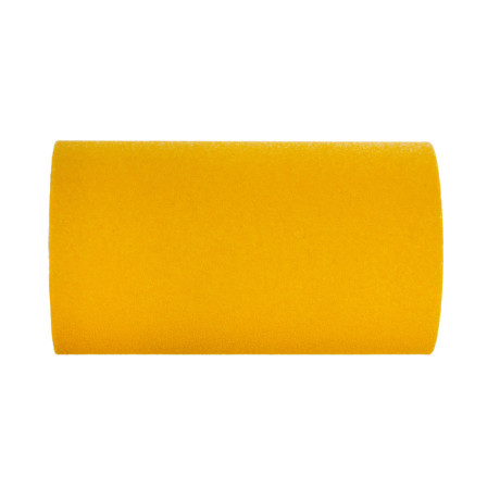 Шкурка на бумажной основе, LP41C, зернистость 10Н(P 120) мини-рулон 100 мм х 5 м, "БАЗ"