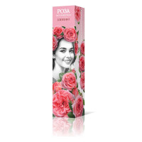 Роза флорибунда Кимоно Садовита