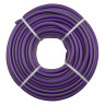 Шланг поливочный армированный, 3-х слойный, серия Violet, 1/2", 50 м Palisad