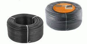 TDM секция нагревательная кабельная СН-25-1500, L60м, S=5,0-6,0м2, 1500Вт SQ2521-0004