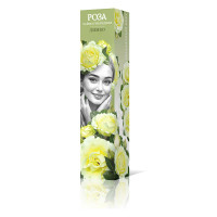 Роза чайно-гибридная Лимбо Садовита