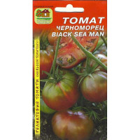 Семена Томат Черноморец Наш сад