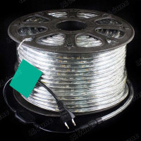 Гирлянда Дюралайт СИНИЙ / 100м /