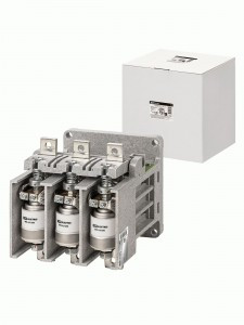 TDM Контактор вакуумный КВТ-1,14-2,5/250, 380В AC/DC, 4НО+3НЗ SQ0759-0015