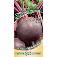 Свекла Детройт рубиновый Гавриш Ц