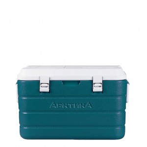 Изотермический контейнер Арктика 40л, 2000-40 (аквамарин)