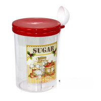 Емкость АССОРТИ 1л сахар БШ1718(10)
