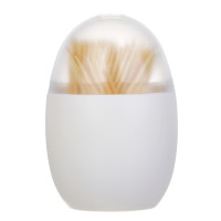 VETTA Держатель зубочисток на магните, с зубочистками 150шт