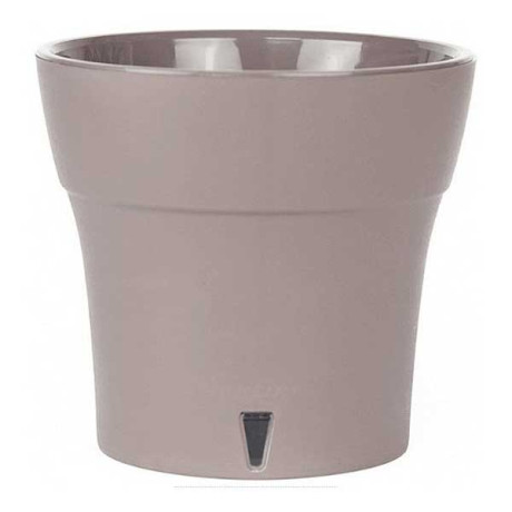 Горшок ДАЛИ СОФТ 5 л Шаде х8