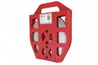 TDM Лента монт (бандаж.) нерж.сталь СИП ЛМ-50 (F2007,COT37,F207) 50м, цена за уп. SQ0412-0101