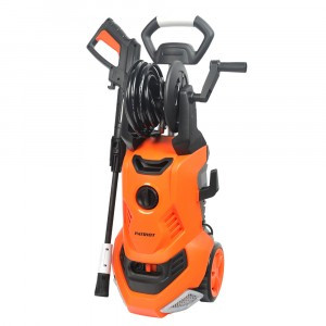 PATRIOT Мойка GT640 Imperial Самовс.,135 бар,2050 Вт,насос-AL,шланг-5м,доп.фильтр в компл.,322306064