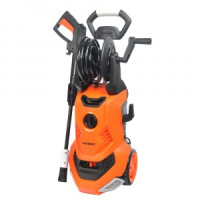 PATRIOT Мойка GT640 Imperial Самовс.,135 бар,2050 Вт,насос-AL,шланг-5м,доп.фильтр в компл.,322306064