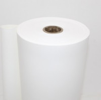 Uniel фоамиран для творчества белый, 50м, 1.3мм, 100см VR-FE4 35T13/R100/HPL90CEF030