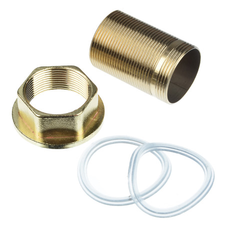 СоюзКран Смеситель для раковины, керам. картридж 35мм, хром, SK02-M127