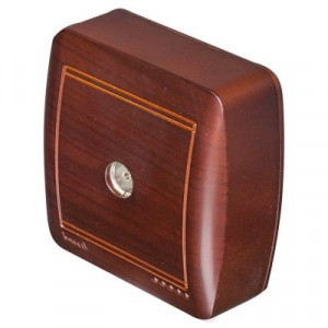 "Lezard DEMET роз. ОУ 1 мест. TV (проходн.) маун (основание PBT, корпус PC) 711-0400-129