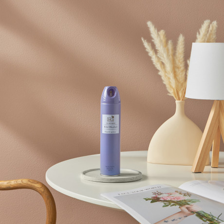 NEW GALAXY Освежитель воздуха Home Perfume 300мл, Wild Bluebell