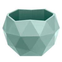 Кашпо Топаз 2,5 л Нефрит КШ-9130 ВМС х9