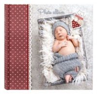 Фотоальбом Image Art (ф/а) 200 фото 280 IA -200ВВ 1274