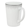 MILLIMI Минта Кружка 350мл, опаловое стекло