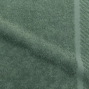 PROVANCE Виана Полотенце махровое, 100% хлопок, 30х50см, зеленый