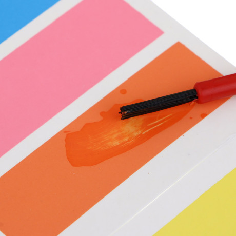 ХОББИХИТ Фигурка под раскраску "Капибара", гипс, PP, краски, 8,5х6х3см, 4 дизайна