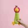 VETTA Игрушка для домашних животных, ПЭ, 28х8 см