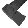 Топор-колун, F5, 1100 гр, двухкомпонентная рукоятка, 500 мм// Denzel