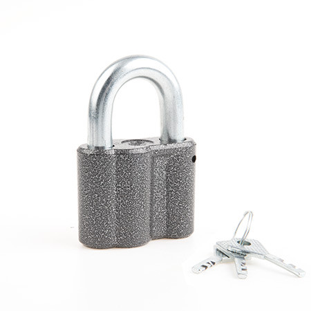 Замок висячий ВС2М1 (силуминовый корпус) Чебоксары  \20