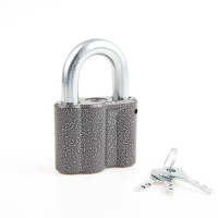 Замок висячий ВС2М1 (силуминовый корпус) Чебоксары  \20