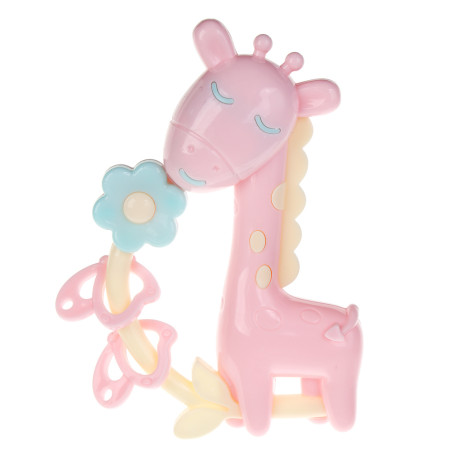 ИГРОЛЕНД Пупс 35 см, мягкое тело, с акс., звук, 3хAG13, PVC, ABS, PP, полиэстер, 33,5x12x26,5