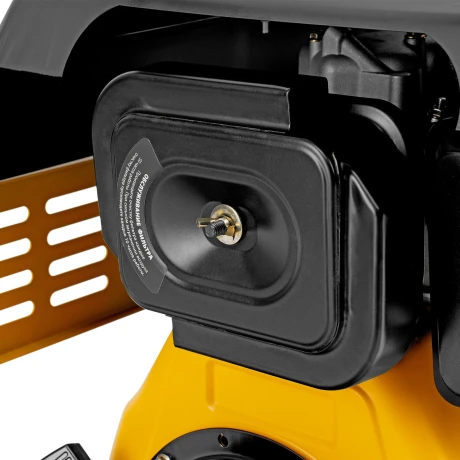 Генератор дизельный DES-55E, 5,5 кВт, 230 В, 11 л, электростартер Denzel