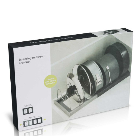 Органайзер для крышек NA2554 7отсеков