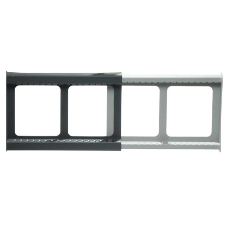 Органайзер для крышек NA2554 7отсеков