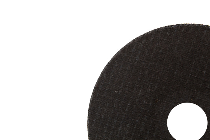 Круг отрезной по металлу, 125 х 1,6 х 22,2 мм Сибртех