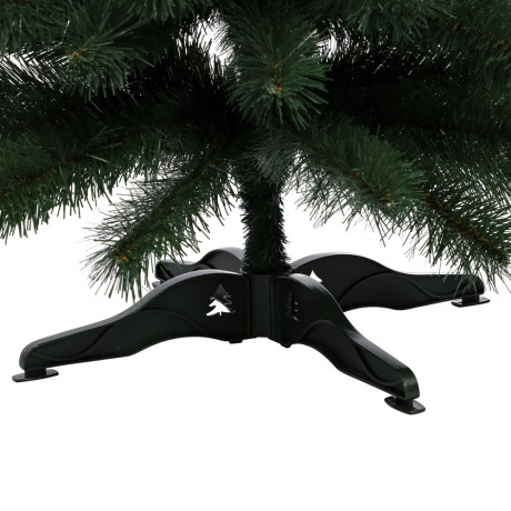 Ель искусственная "Смайл" 180см, ПВХ