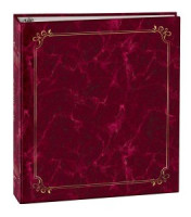 Фотоальбом Image Art SA-50RB-Р/серия 146/1, 23х28 магнитные листы 49524