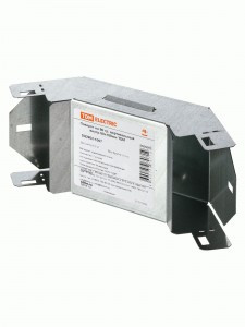 TDM Поворот на 90 град. вертикальный внутренний 50х100 SQ2902-1007