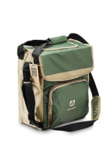 Сумка-холодильник Арктика 3000-20, 20л, болотная