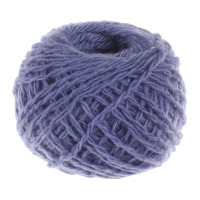 Пряжа в клубках акрил 100м/40-42 гр, цвет колокольчик