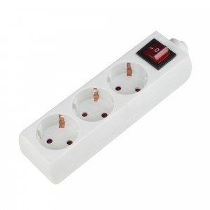 Колодка 5-ая с/з и кнопкой